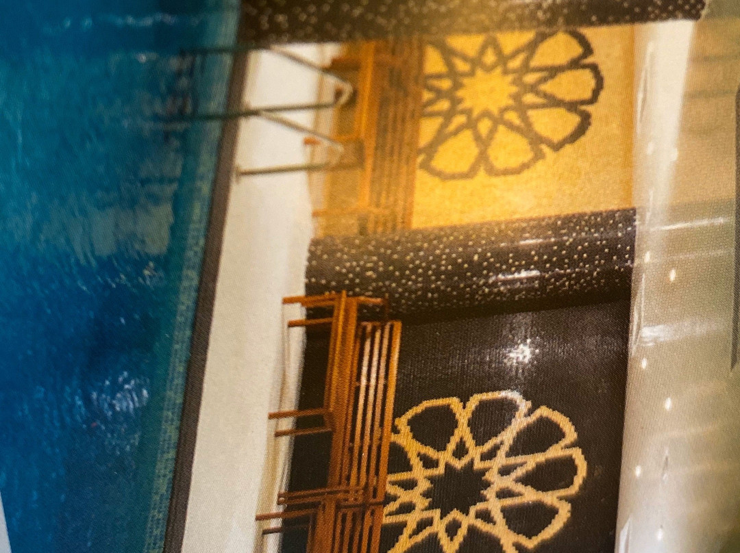 Fes Spa Hamam景点图片