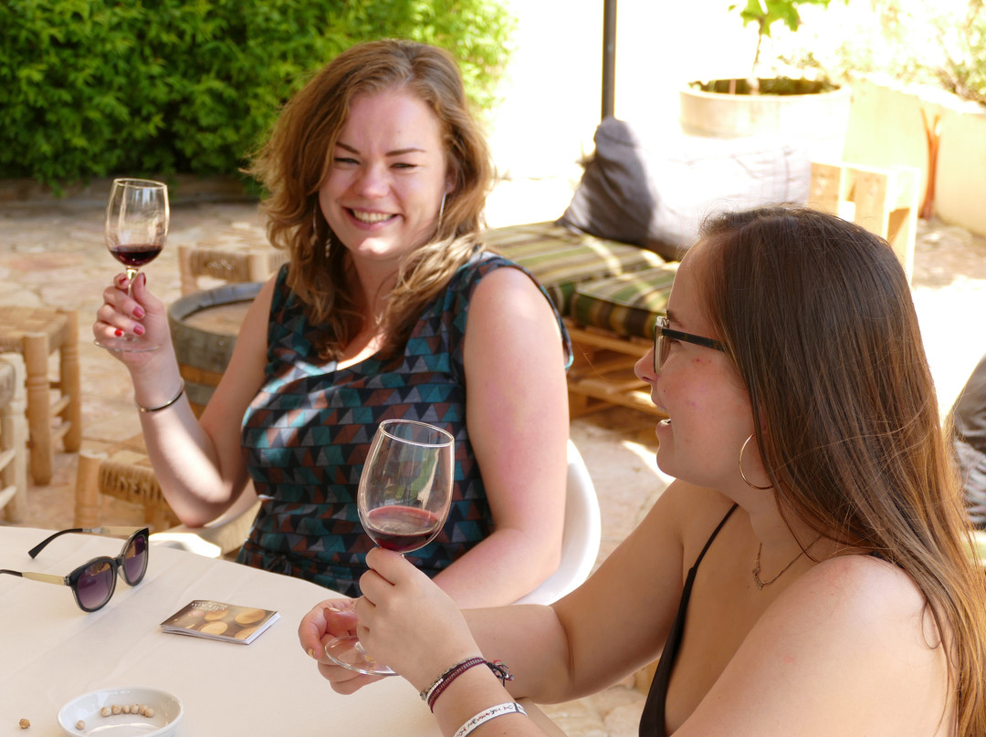 Living Lebanon-贝鲁特必去景点