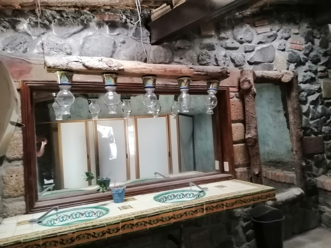 Capital O 199 Gran Hotel Campestre