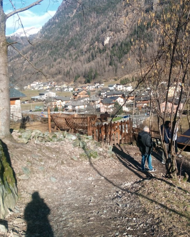 Agriturismo Alle Baite主图
