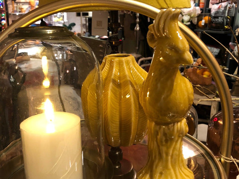 Patriks Prylar-哈姆斯塔德必去景点