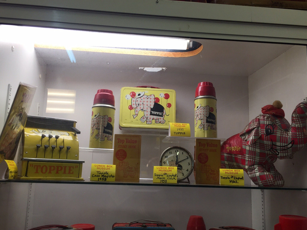 Columbus Collective Museums-哥伦布必去景点