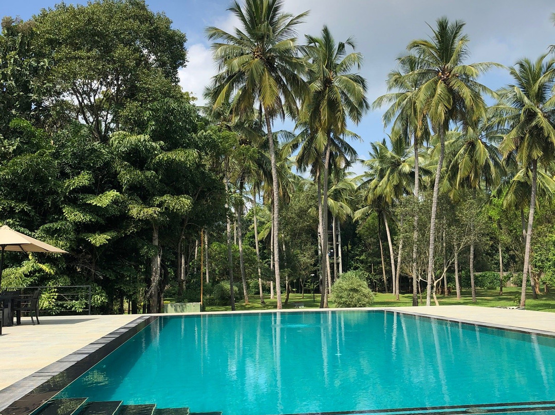 迪达斯阿拉纳酒店主图