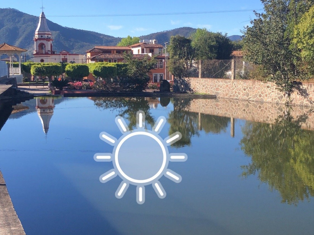 Casa Tia Anita, Hotel Boutique主图