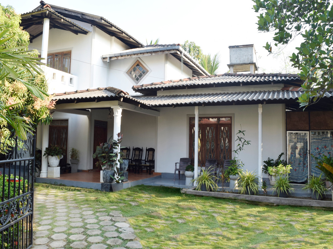Sunrise Garden Homestay