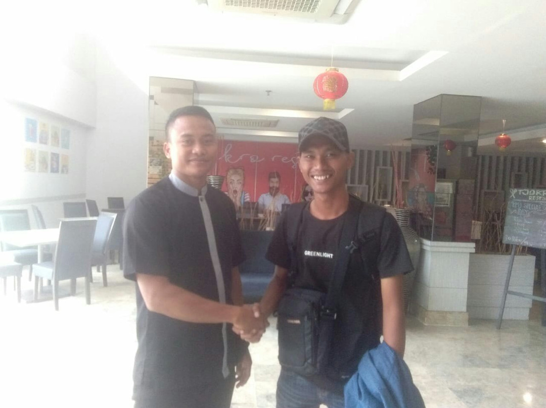 Tjokro Hotel Pekanbaru主图