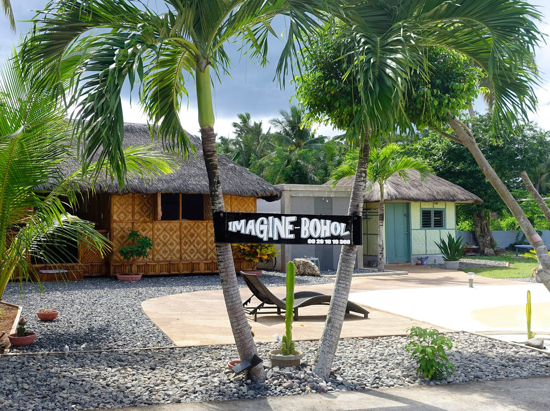 Imagine-Bohol主图