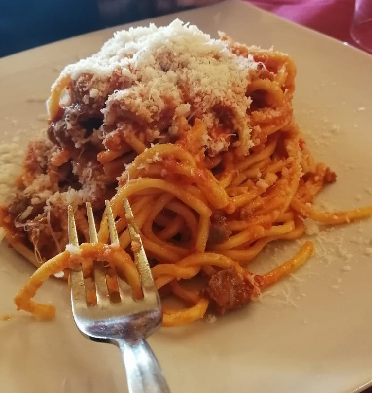 Cerro Al Volturno餐馆和美食-Il Poggio Caffe Grill