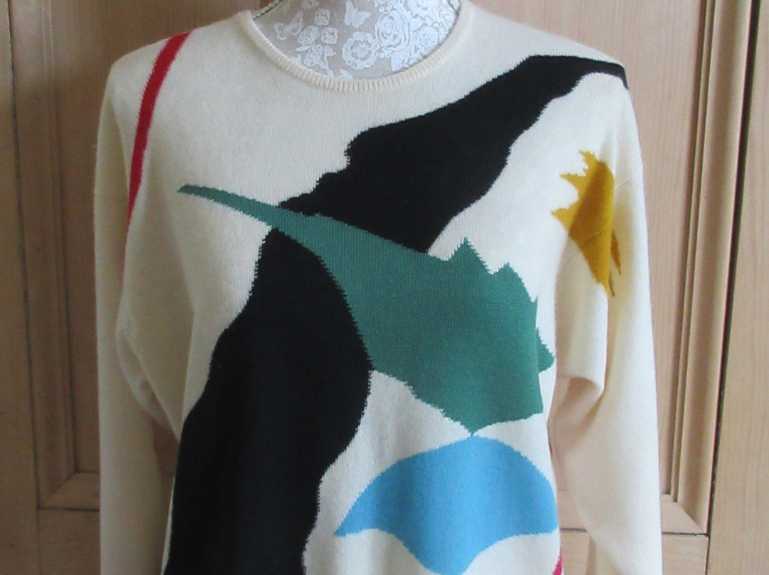 Lou Lou's Vintage Emporium-Innerleithen必去景点