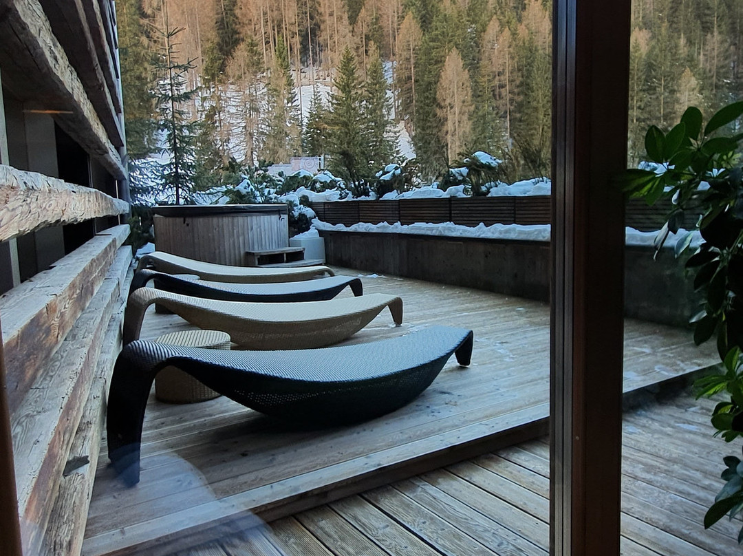 Lagacio Hotel Mountain Residence主图