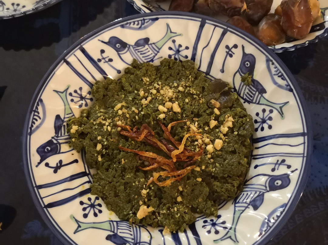 Kouhpa Caravanserai Hotel主图