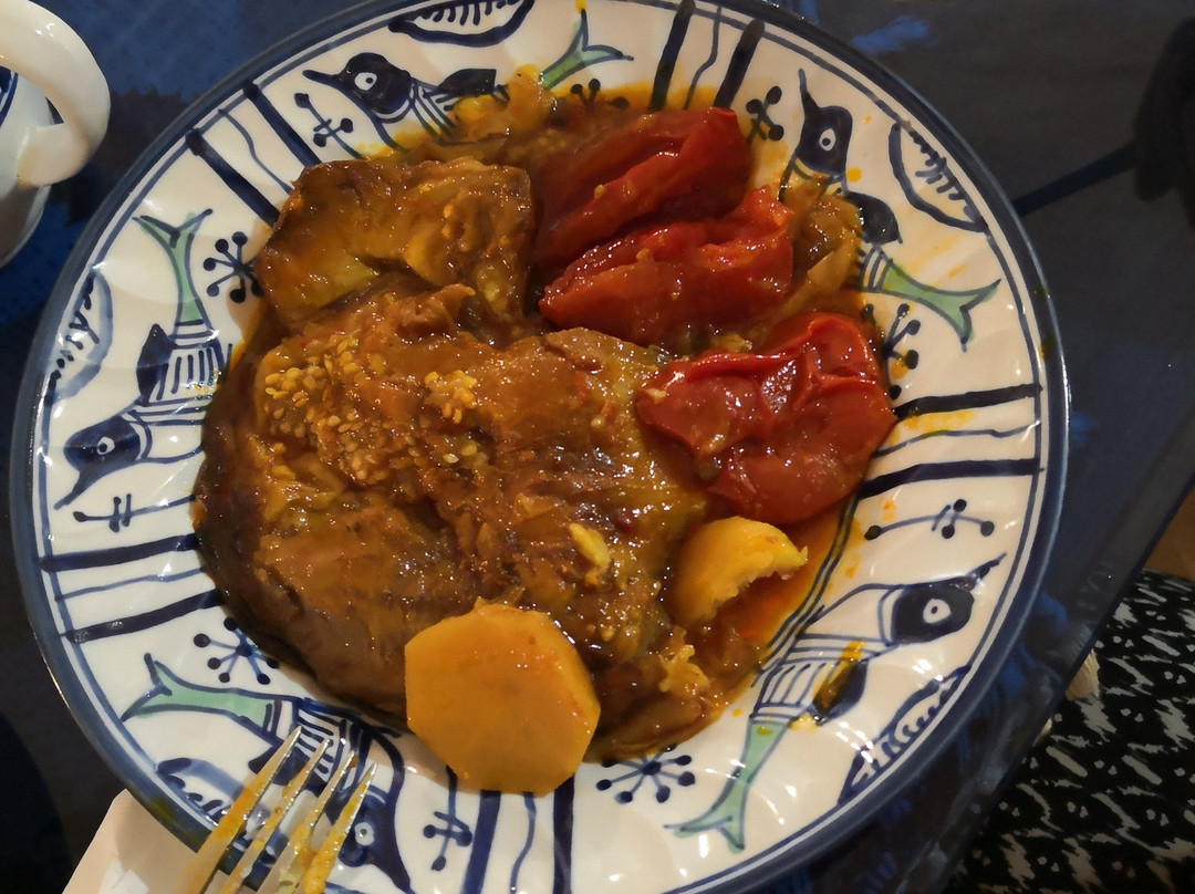 Kouhpa Caravanserai Hotel主图