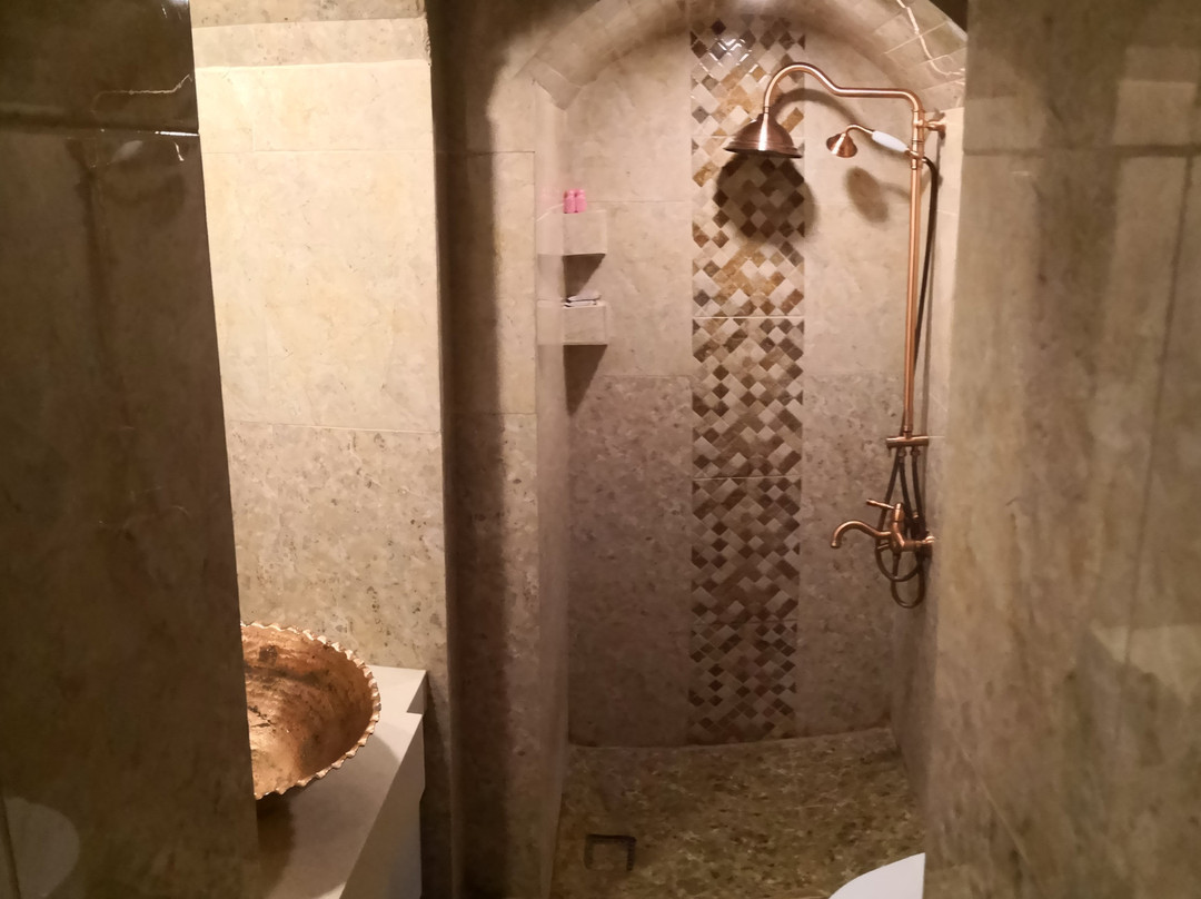 Kouhpa Caravanserai Hotel主图