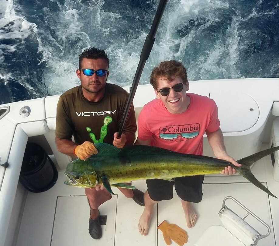 Victory Sport Fishing景点图片