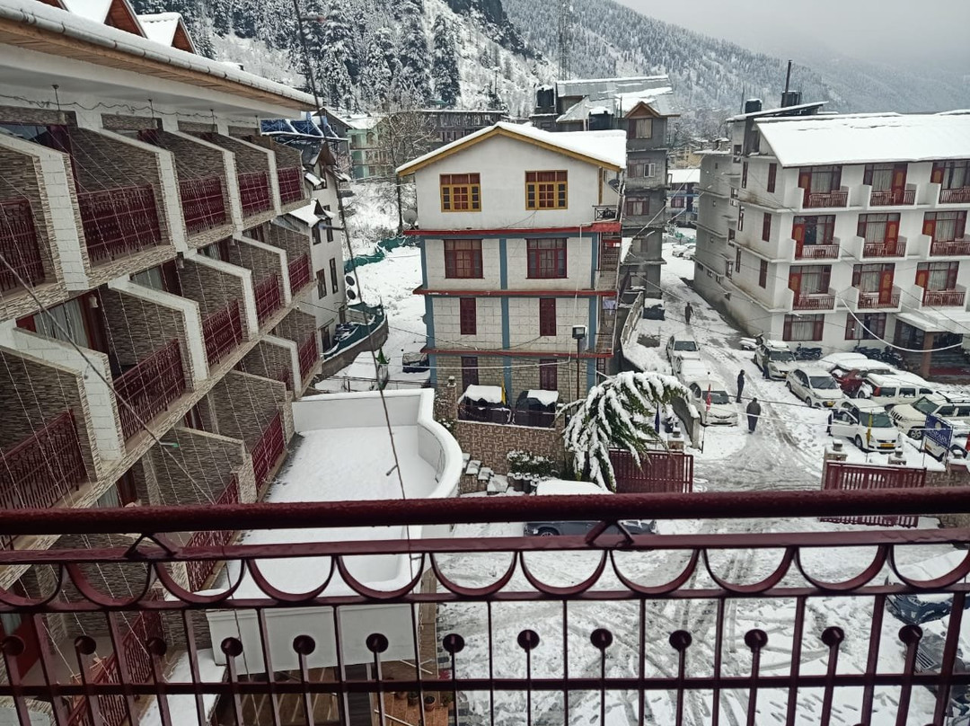 Sun Park Resort主图