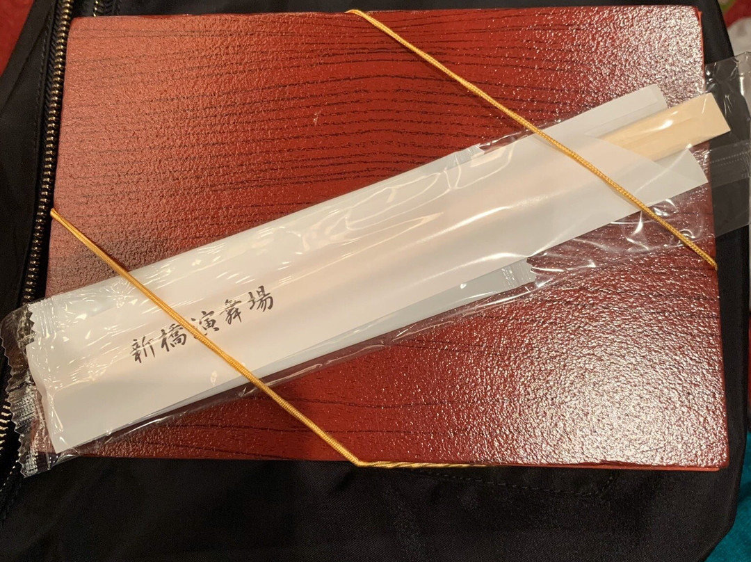 中央区-Ginza必去景点
