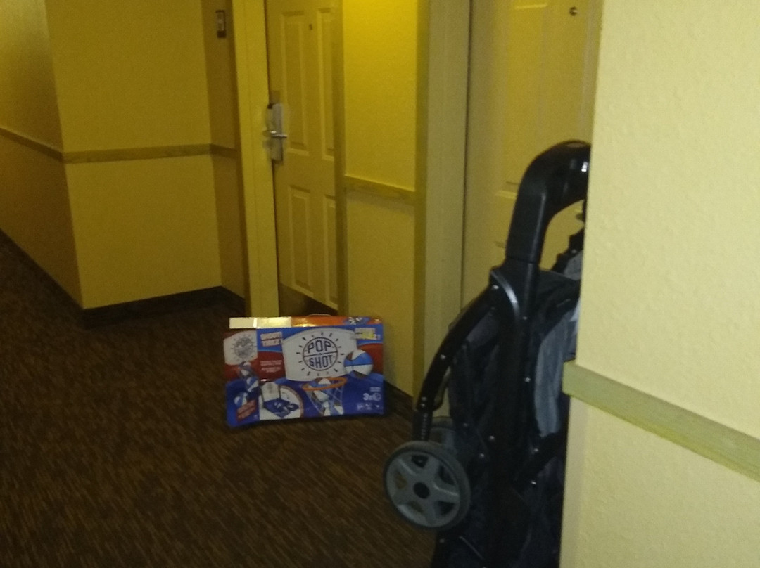 Extended Stay America - Boston - Westborough - East Main Street主图