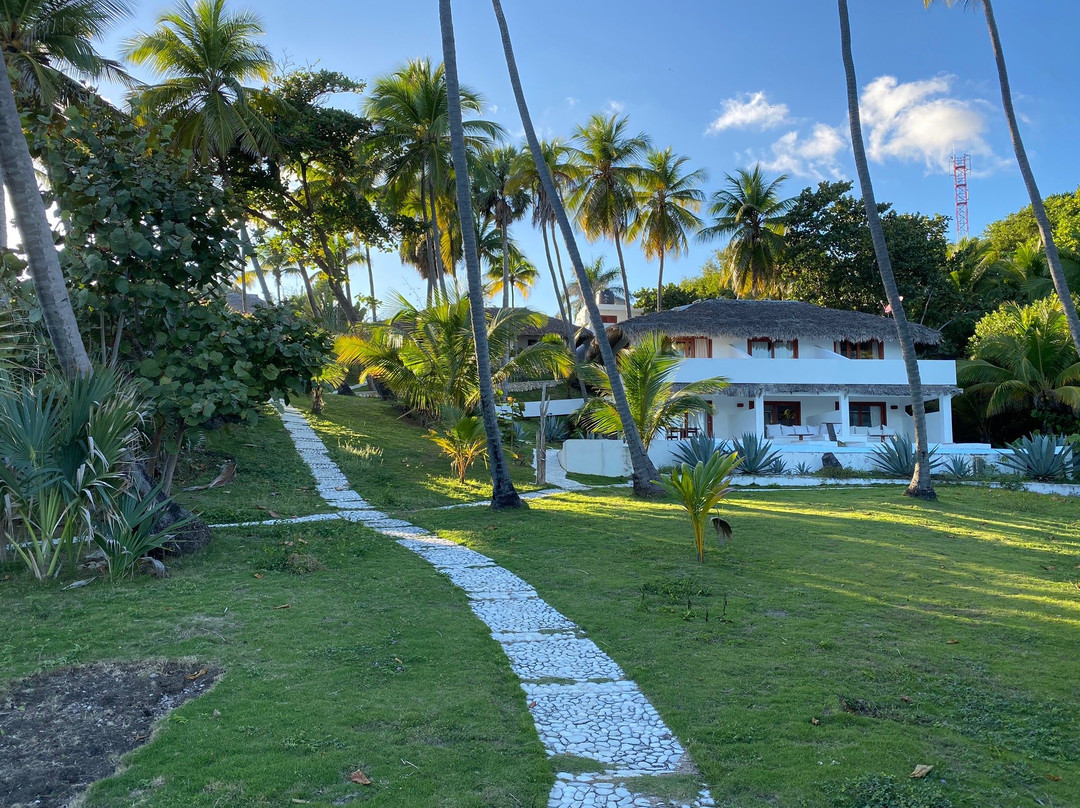 Casa del Mar Lodge主图