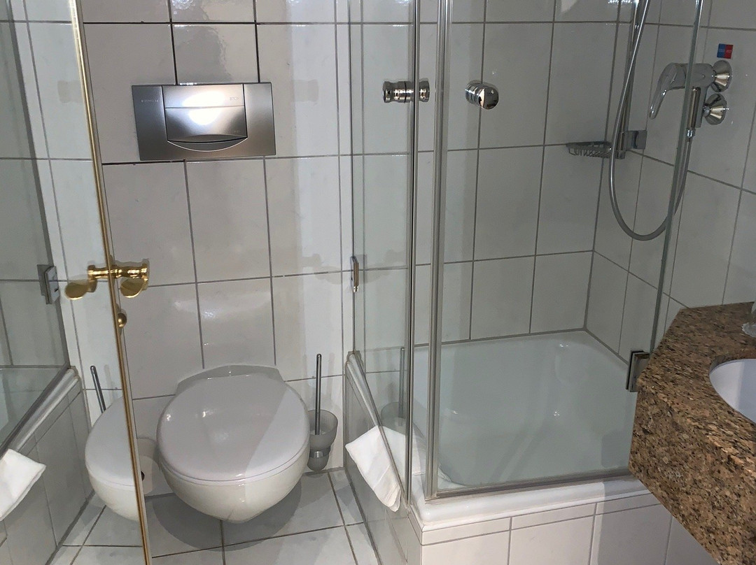 Schlosshotel Karlsruhe主图