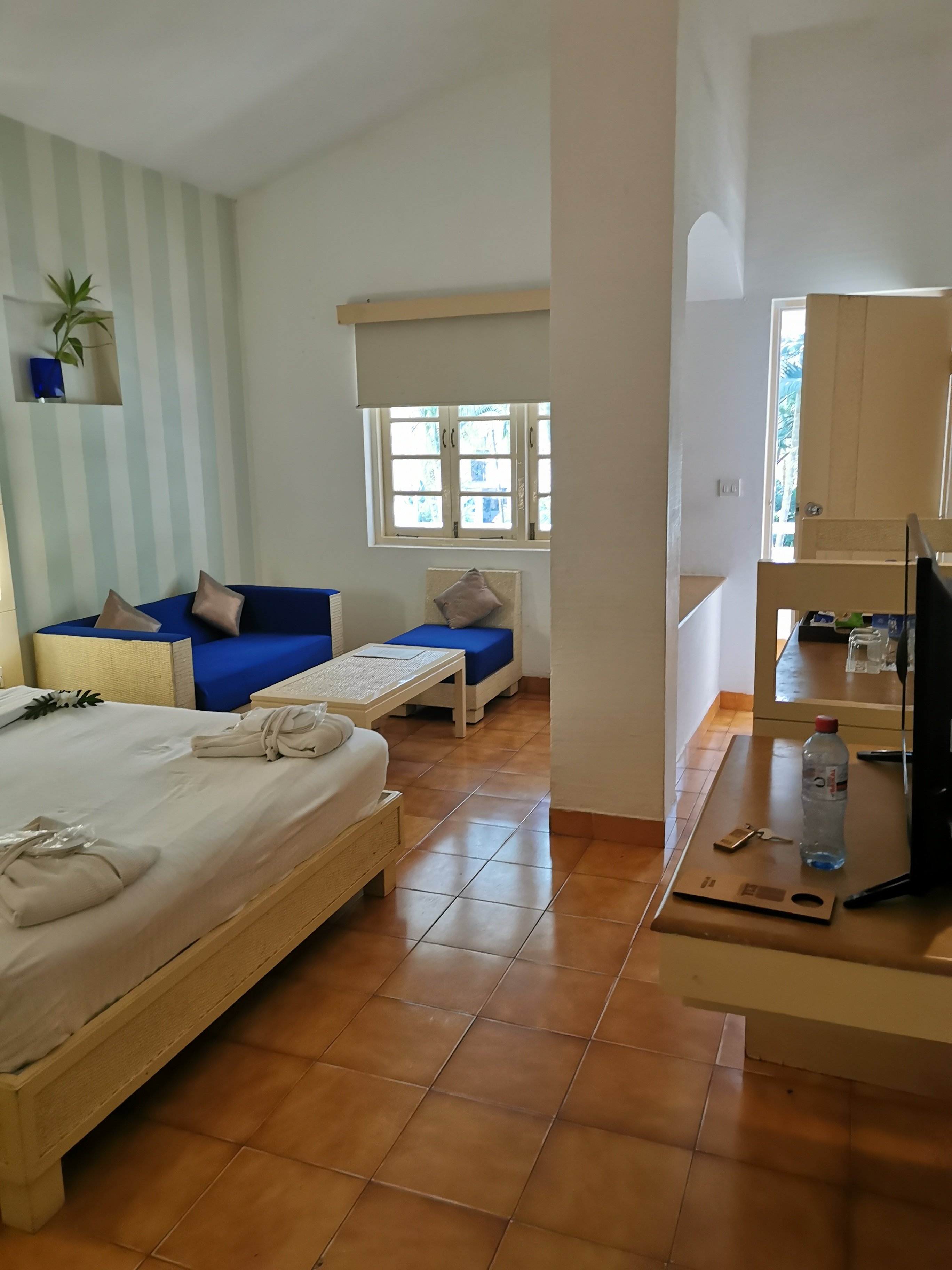 Soul Vacation Resort and Spa-餐饮