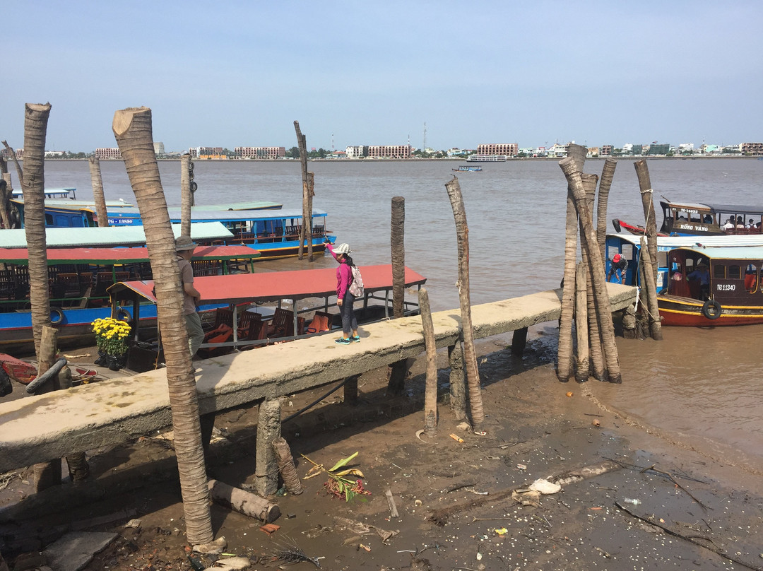 Mekong River Cruise景点图片