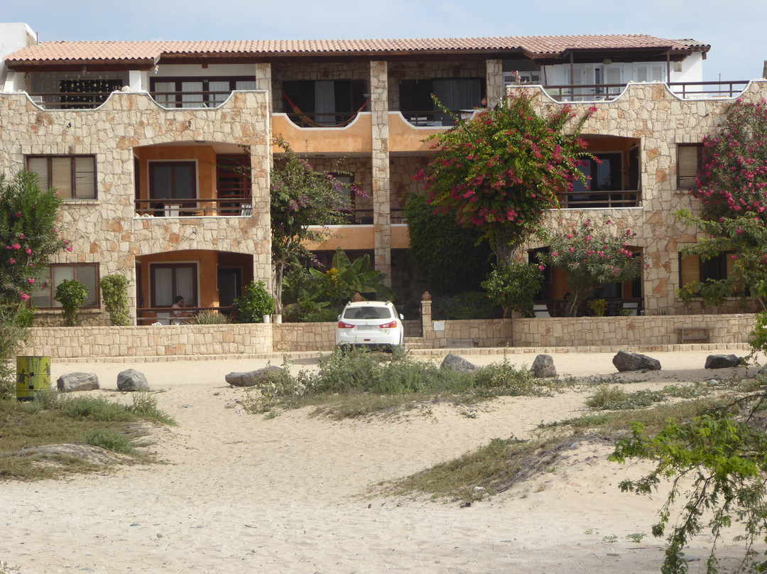 Aparthotel Ca' Nicola主图