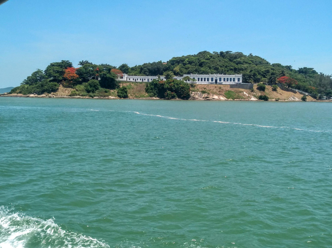 Forte Marechal Hermes景点图片