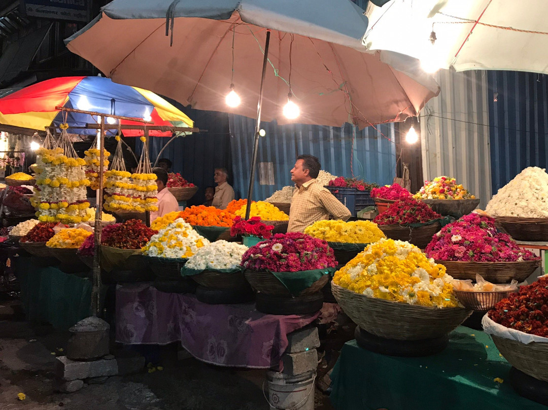Laxmi Road景点图片