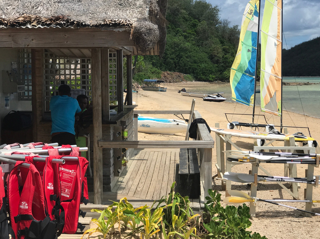 Jet Ski Island Adventures Fiji-玛洛洛岛必去景点