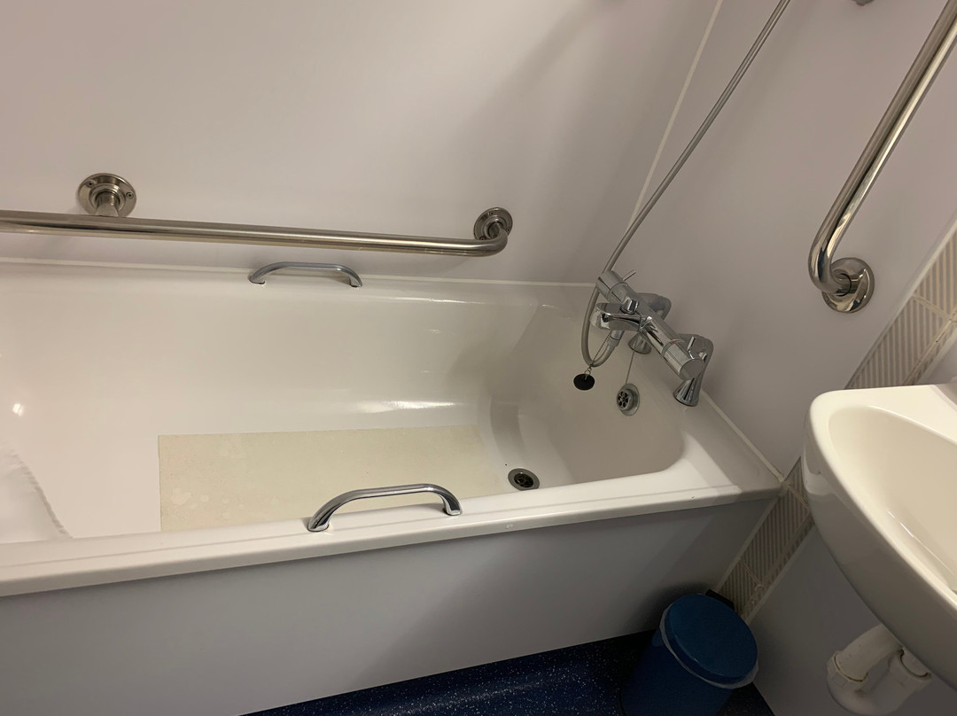 Travelodge Nuneaton Bedworth主图