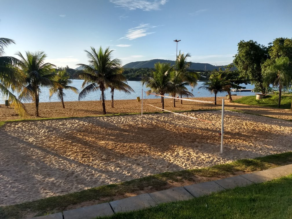 Pousada Mandevilla主图