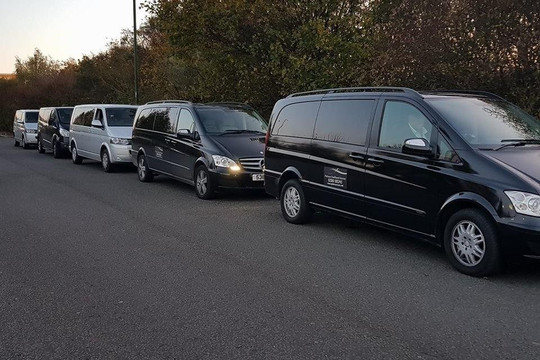 Platinum Chauffeured Services-南安普敦必去景点