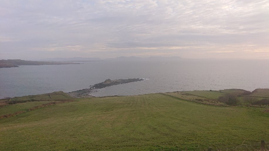 Muckross Head Peninsula-Kilcar必去景点