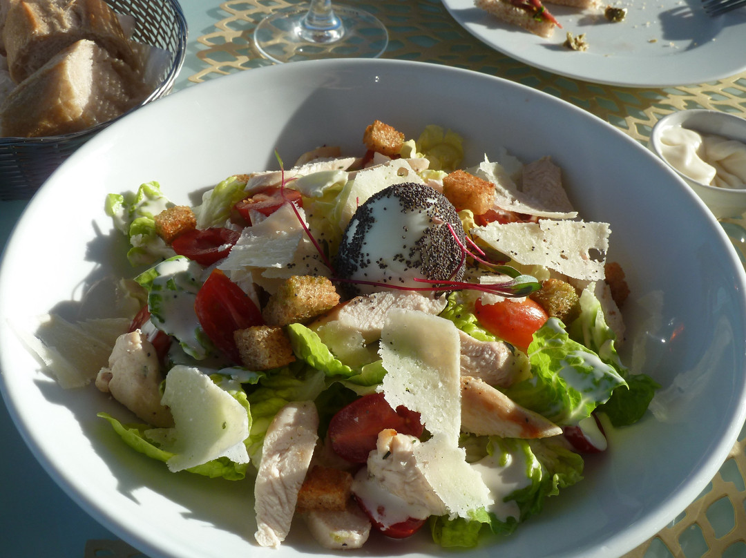 Restaurant Bella Vista