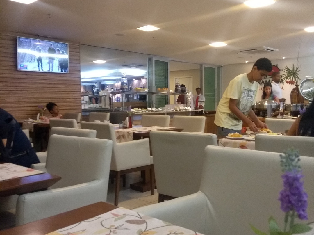 Ramada Hotel & Suites Macaé主图