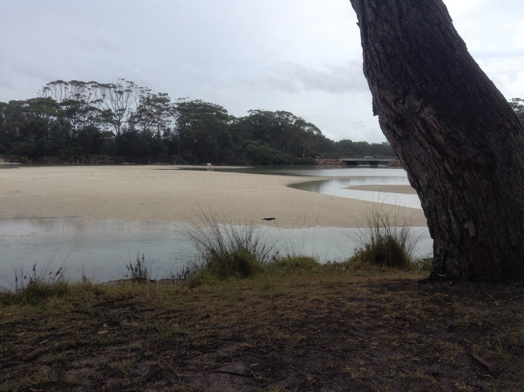 Huskisson Beach B&B主图