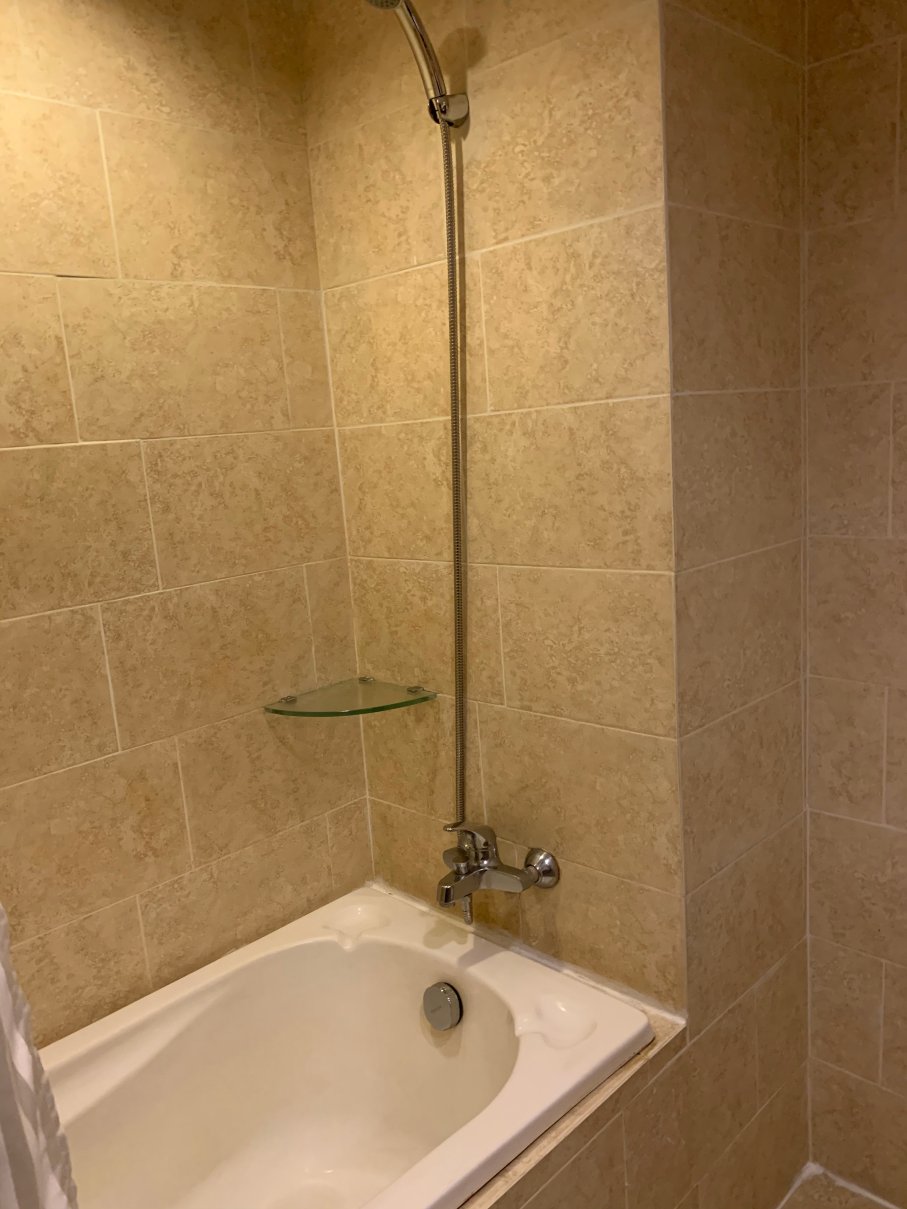 亚洲天堂酒店-浴室