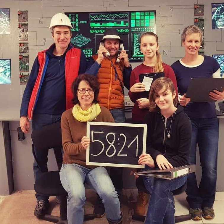 HarzGames - Escape Room-韦尼格罗德必去景点