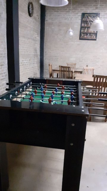 Hotel Estancia Bonanza-官方