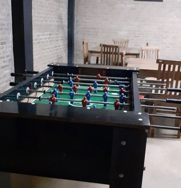 Hotel Estancia Bonanza主图