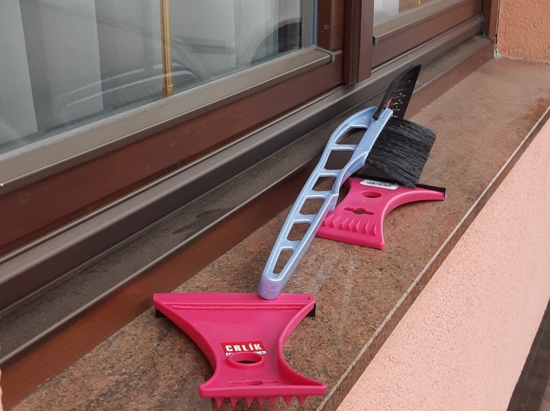 Hotel u Crliku主图