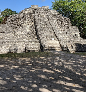 Island Marketing-Mahahual必去景点