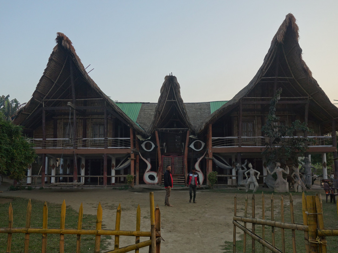 Dekasang Majuli主图