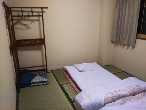 青森伊吕波旅馆-官方