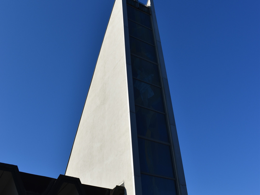 Chiesa di San Biagio景点图片