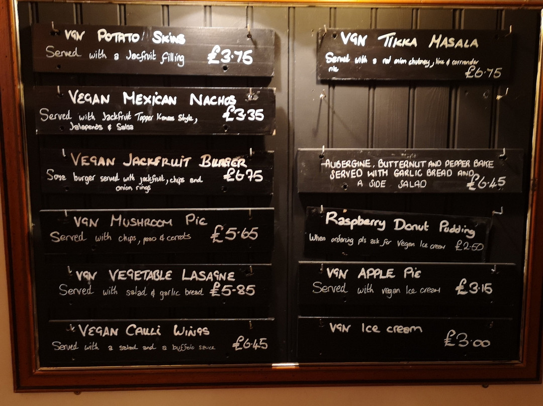 The Highway Pub