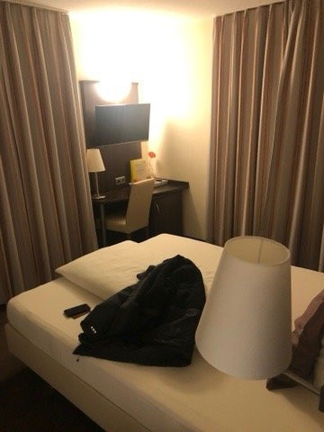 Hotel Restaurant Sonneneck主图