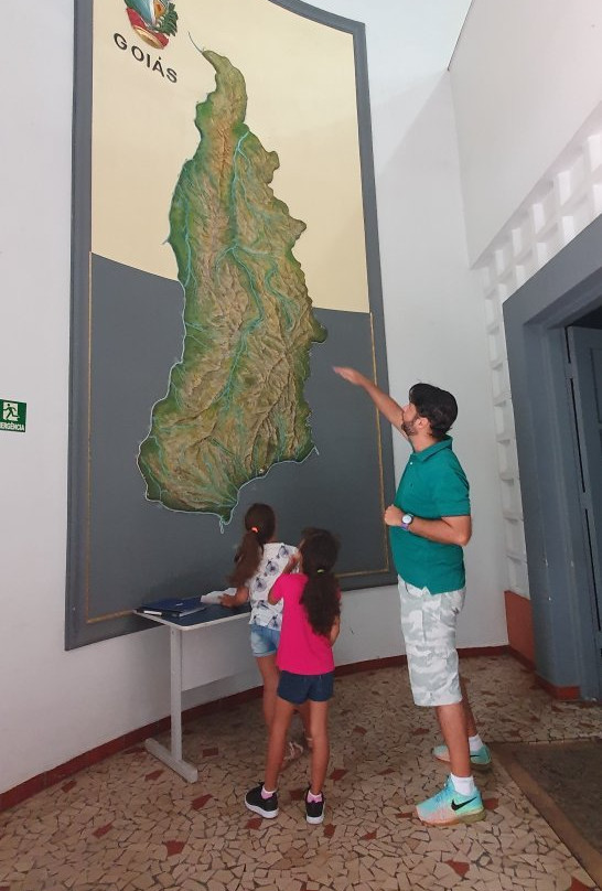 Museu Goiano Zoroastro Artiaga-戈亚尼亚必去景点