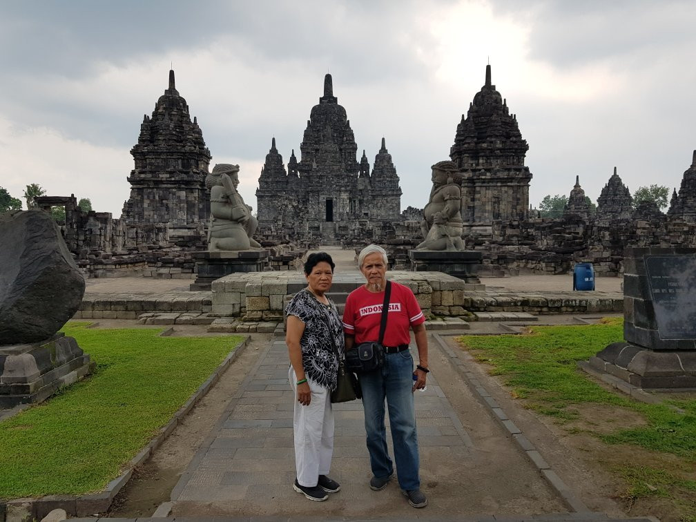 ETON || INDONESIA ESCAPE景点图片