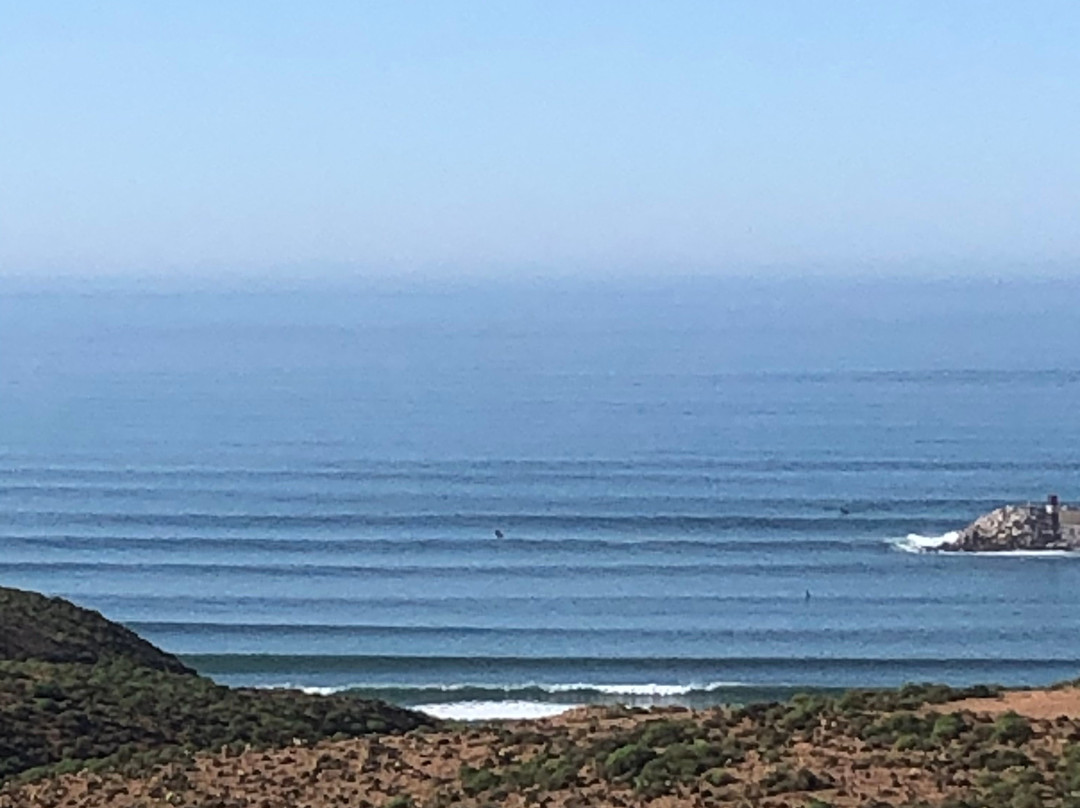 Ifni Surf-Sidi Ifni必去景点